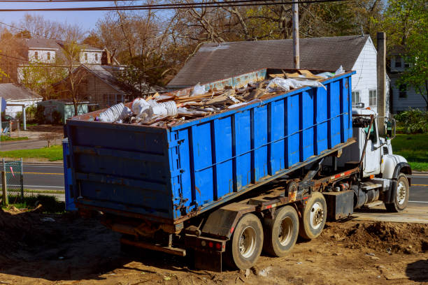 Breckenridge, TX Junk Removal Company