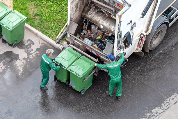 Best Junk Removal Near Me  in Breckenridge, TX