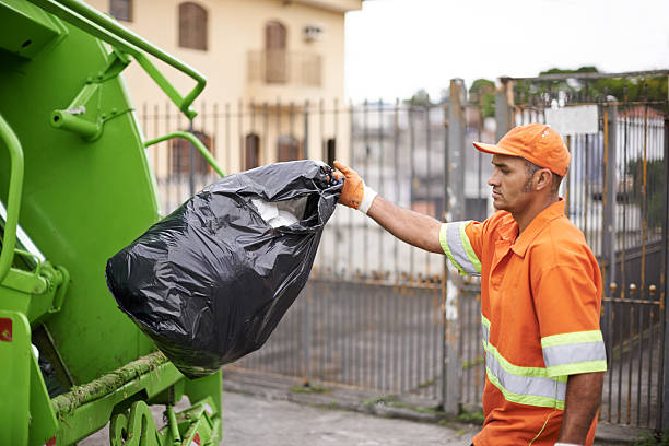 Best Commercial Cleanout Services  in Breckenridge, TX